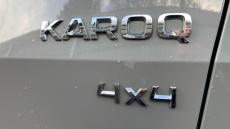 Skoda Karoq 2.0 TDI SE L 5dr Diesel Estate